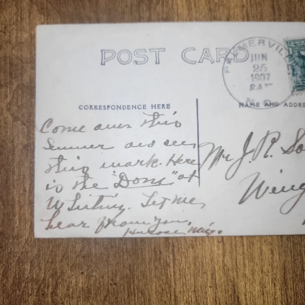 Collectibles   Postcards & Supplies  ‎ Postcards   Topographical Postcards